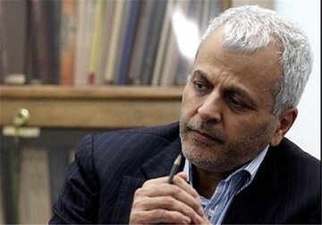 حمایت چهره اقتصادی اصولگرا از اقدام دولت به حذف ارز ترجیحی/ دانش جعفری: وقتی دولت تشخیص داده این طرح به نفع کشور است مردم هم باید حمایت کنند