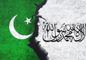 حمله جنگندههای پاکستان به افغانستان/ طالبان آماده انتقام است؟