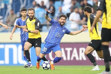حمله کارشناس داوری به AFC: گل استقلال هیچ ایرادی نداشت/ آفساید گل آسانی خلاف خواسته فیفا بود