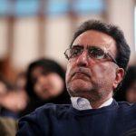 حکم جدید مصطفی تاجزاده اعلام شد/ توضیحات همسر تاجزاده درباره حکم جدید برای فعالیت تبلیغی علیه نظام