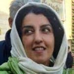 حکم نرگس محمدی اعلام شد