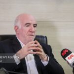 خاطره خلبان مشیری از رویارویی با ناو آمریکا در خلیج فارس؛ گفت ۲۰ مایل نزدیکتر نشو، گفتم خفه شو ساکت!