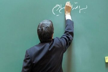 خبر خوب برای معلمان حقالتدریسی