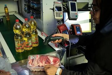 خبر مهم سخنگوی وزارت کار برای کالابرگ‌بگیران/ رقم کالابرگ در سال ۱۴۰۵ چه تغییری می‌کند؟
