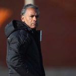 خداحافظی تلخ و زودهنگام مورایس از لیگ نخبگان