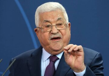 خشم محمود عباس از تحرکات تل آویو در کرانه باختری