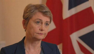 خط و نشان لندن برای مسکو: روسیه اراده ما را دستکم گرفت/ کییف خط مقدم امنیت اروپا