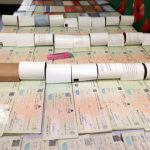 دارندگان چک بانکی بخوانند/ یک تغییر مهم درباره چکهای بانکی ایجاد شد