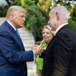 درخواستهای نتانیاهو از ترامپ درباره ایران