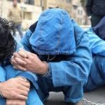 دستگیری سارقان و مالخران اموال سرقتی در تهران
