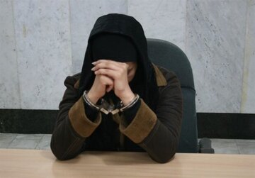 دسیسه با ازدواج قلابی؛ آمنه همه چیز را اعتراف کرد/ ماجرای شیرموز سمی چیست؟