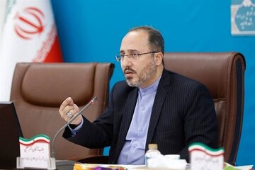 دفاع رییس شورای اطلاع رسانی دولت سیزدهم از قطع اینترنت در حوادث اخیر؛ با قطع اینترنت کنترل آشوب ها ممکن شد