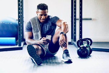 دیلود (Deload) چیست؟