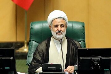 ذوالنوری:  حزب‌الله، حماس، انصارالله و حشد الشعبی، ارتباطی با جمهوری اسلامی ندارند که آن‌ها را نیابتی تلقی کنند/ نه اهل تعدی هستیم و نه تعدی می‌پذیریم