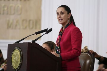 رئیس جمهور مکزیک صادرات نفت به کوبا را با این بیانیه متوقف کرد: آنها سوخت برای بیمارستان‌ها یا مدارس ندارند و مردم در این کشور رنج می‌برند