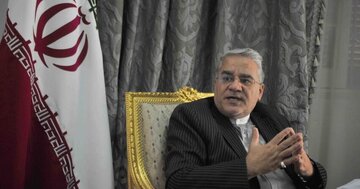 رئیس دفتر حافظ منافع ایران در قاهره موضوع مذاکرات مسقط را تشریح کرد