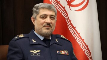 راهبرد عملیاتی با تأکید بر تهاجم هوایی و دفاع هوایی دورایستا در دستور نهاجا /امیر بهمرد: سناریوهای عملیاتی نهاجا برای مقابله با تهدیدات بازبینی میشود
