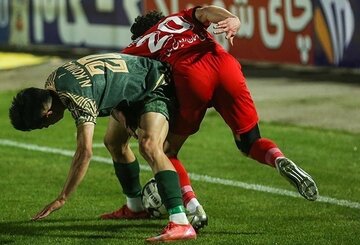 رای بازی تراکتور شمس آذر کی اعلام میشود؟