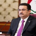 رایزنی السودانی و طالبانی درباره تشکیل دولتی کارآمد در عراق