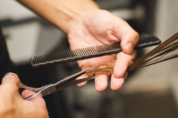 رد یک باور درباره رشد موی سر