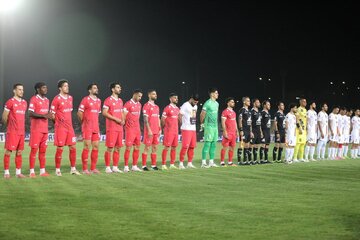 رقیب پرسپولیس جریمه شد