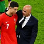 رونالدو کی خداحافظی میکند؟