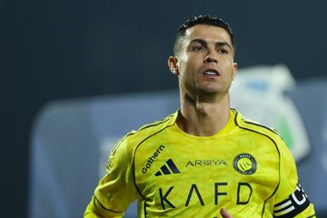 رونالدو؛ خبرچین النصر!
