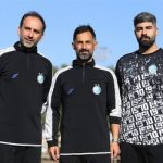 رونمایی از مربیان جدید در استقلال