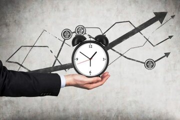 رویارویی پاستور و بهارستان بر سر قانون تغییر ساعت رسمی/ پای لجاجت سیاسی در میان است یا …؟