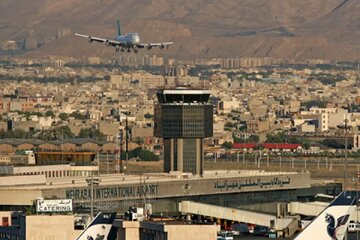ریزش شدید تعداد مسافران پروازهای داخلی/ نرخ بلیت هواپیما تغییر کرد؟