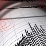 زلزله در سومار