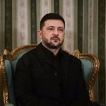 زلنسکی: از سوی ترامپ تحت فشارم