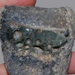 ساخت اولین فولاد کرومیوم جهان در ایران باستان / نتایج شگفتانگیز پژوهشی تازه