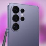 سامسونگ با حسگر ۲۰۰ مگاپیکسلی غولپیکر، رقبا را به چالش کشید