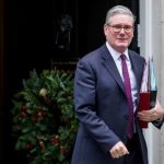 سایه اپستین بر داونینگاستریت؛ استارمر به استعفا نزدیک میشود؟