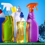 سبد خانهتکانی گران شد/ وقتی مایع ظرفشویی و جرمگیر سر به فلک میکشد!