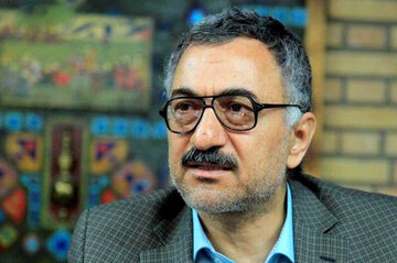 سعید لیلاز: زندان و فشار در ایران را به زندگی لاکچری در غرب ترجیح میدهم/ ۹۵ درصد مسیر عبور از دوره گذار را طی کردهایم/ تحولات مثبت دور از دسترس نیست