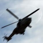 سقوط مرگبار بالگرد در روسیه