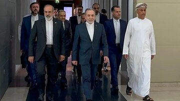 سیانان: در مذاکرات ایران و آمریکا پیشرفتی حاصل شده است