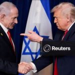 سیبیاس نیوز: ترامپ در ماه دسامبر به نتانیاهو گفته بود که از حملات اسرائیل به برنامه موشکی ایران حمایت خواهد کرد