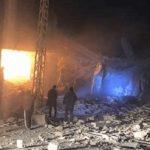 شب خونین در بقاع و عین الحلوه؛ با هدف ارسال پیام به ایران/ الجزیره: یک رهبر نظامی در میان شهدا/ این تحولات میتواند معادله خطرناکی را رقم بزند