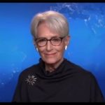 شرمن: عراقچی توانمند است/در صورت جنگ یا بیثباتی در ایران، احتمال قدرتگیری بیشتر سپاه و سختتر شدن شرایط وجود دارد/ تصمیم نهایی با ترامپ است