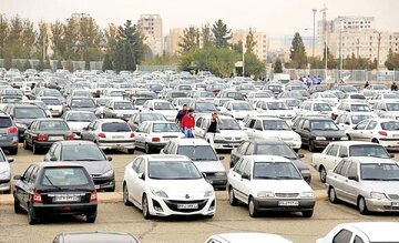 شما نظر بدهید/ بازار خودرو به کدام سو خواهد رفت؟