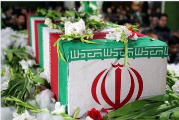 شهادت یک پلیس در درگیری مسلحانه/ عکس