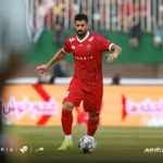 شوک جدید به پرسپولیس پس از باخت مقابل ملوان