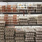 شوک عجیب به قدرت خرید خانوار/ تخممرغ ۶۲ درصد گران شد