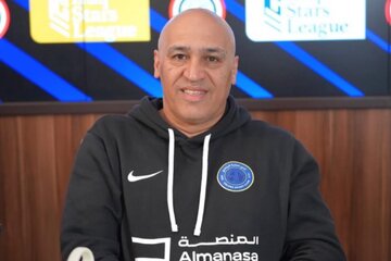 صحبتهای علیمنصور بعد از برد بزرگ در عراق