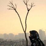 صدور ۲ هشدار هواشناسی برای تهران