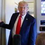 ضربالاجل ترامپ به ایران؛ ظرف ۱۰ روز آینده مشخص میشود با ایران به توافق میرسیم یا خیر