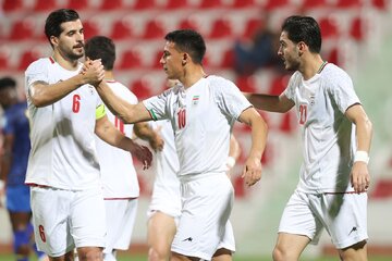 طرح پیراهن تیم ملی در جام جهانی ۲۰۲۶ تکذیب شد!